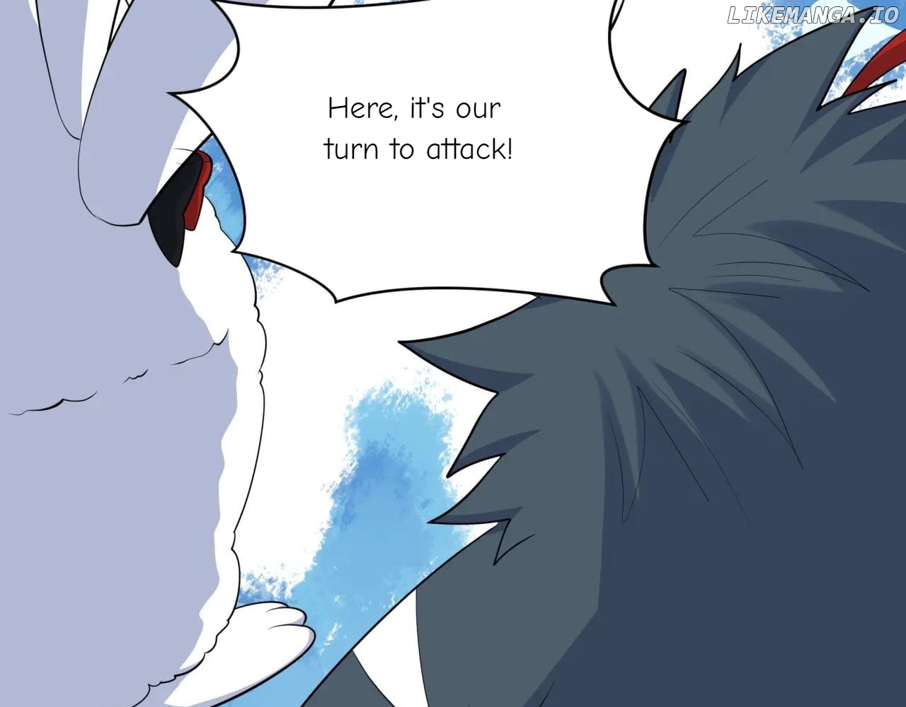 Era of the Haunted Chapter 373 - page 117